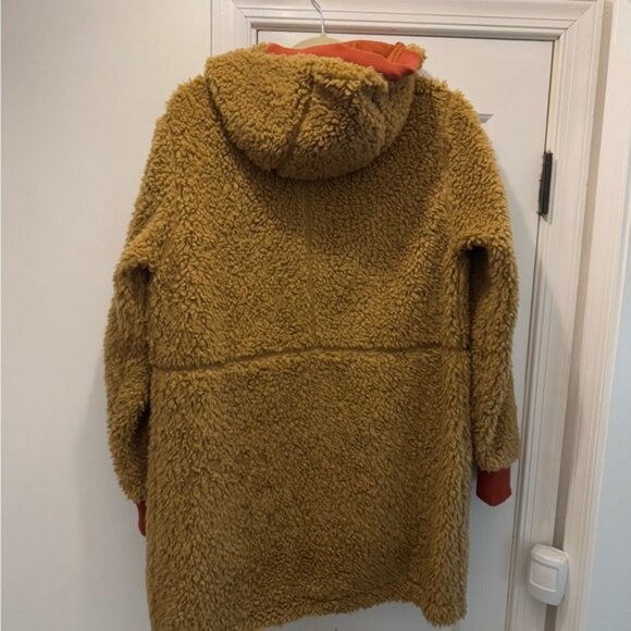 Patagonia Dusty Mesa Parka - Picture 4 of 9